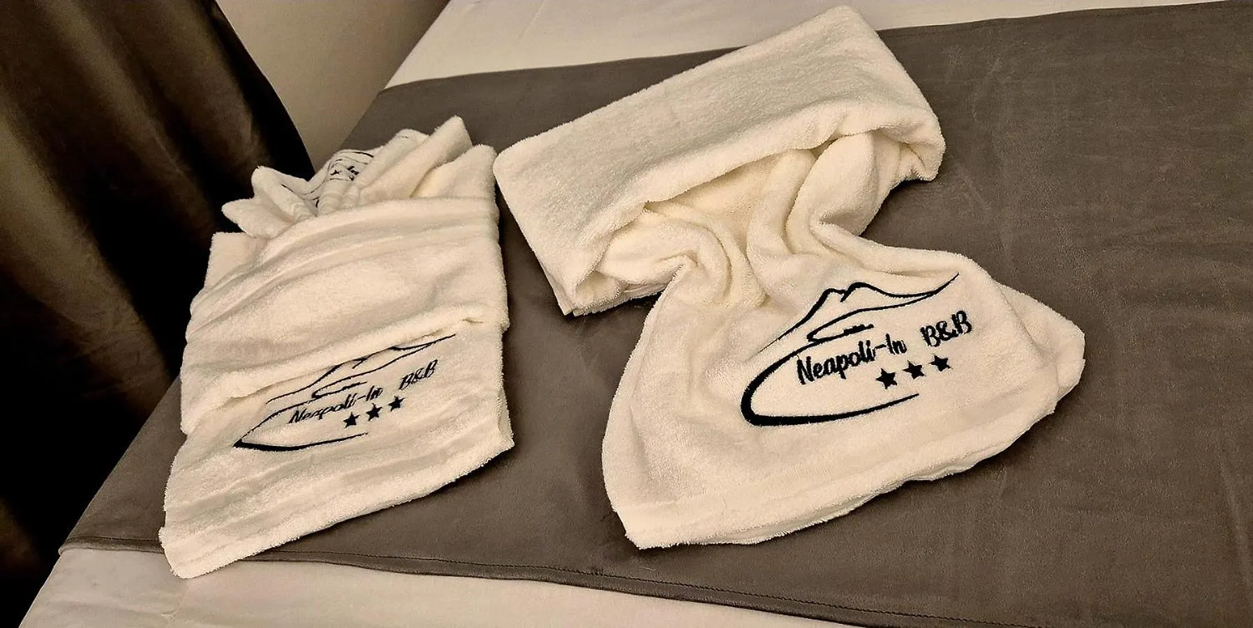 Pensionat Neapoli-In Hotell