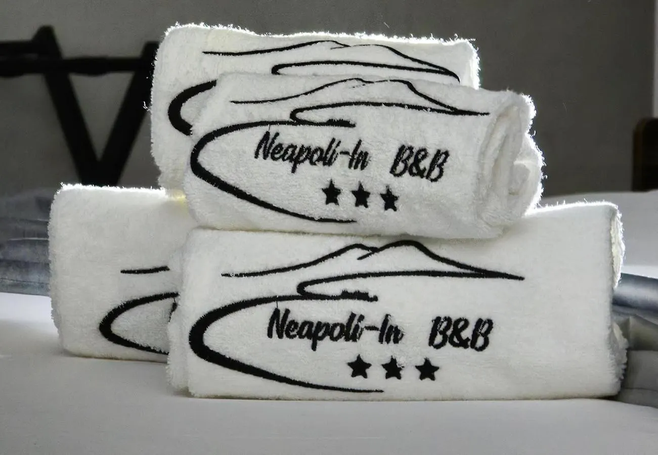Pensión Hotel Neapoli-In