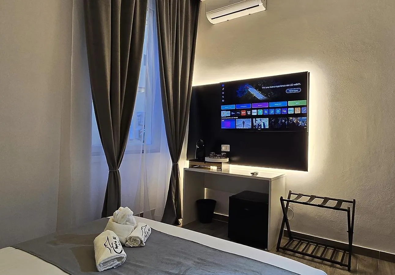 Neapoli-In Hotel Naples