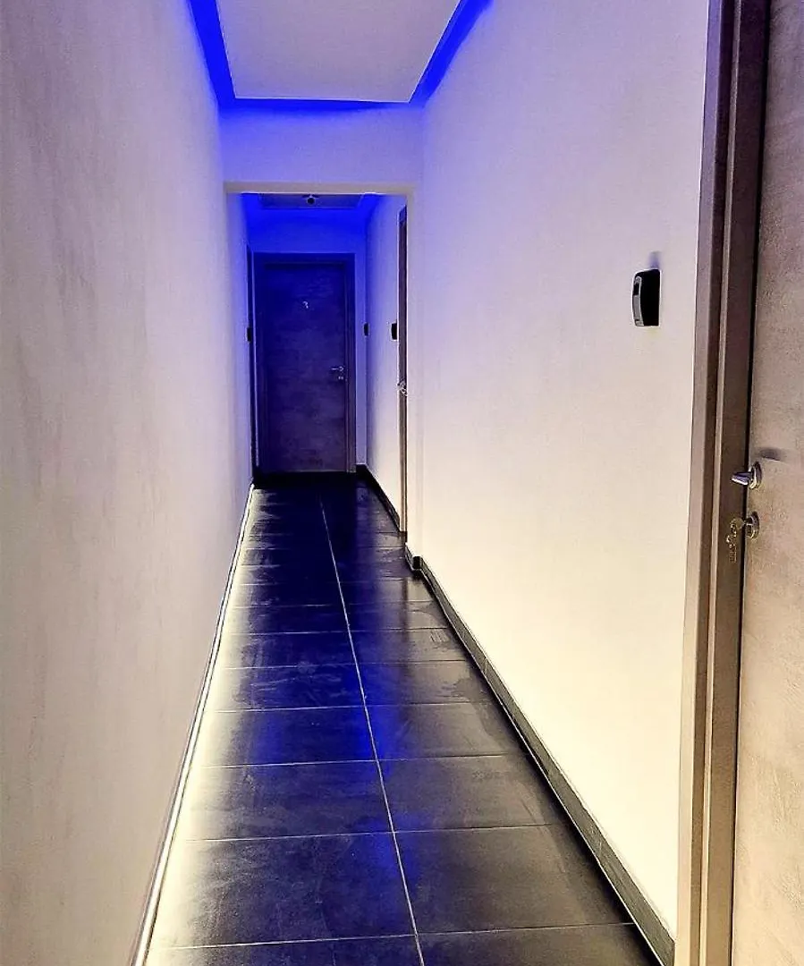 Hotel Neapoli-In Italia
